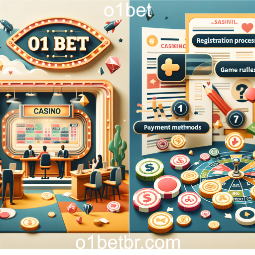 Entenda Tudo Sobre a Seção de Perguntas Frequentes no o1bet